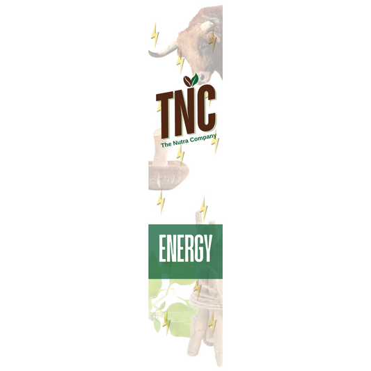 Energy Coffee - Box of 10